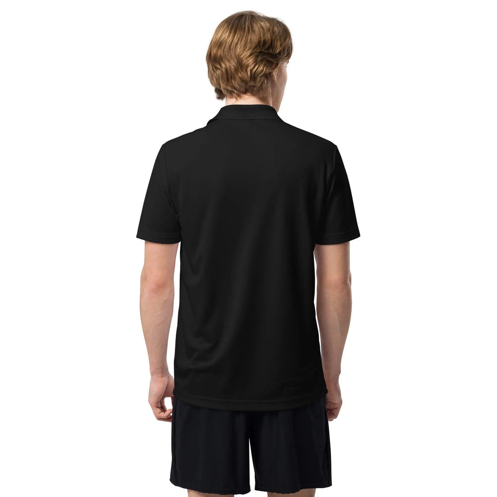 Comprar Polo premium adidas La Flamenca de Borgoña La Flamenca de Borgoña Bandera España