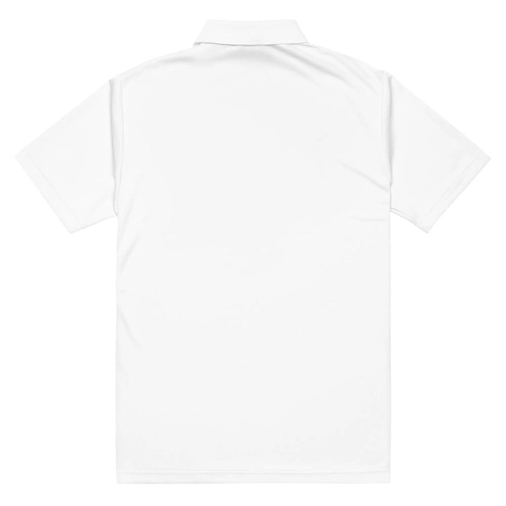 Comprar Polo premium adidas La Flamenca de Borgoña La Flamenca de Borgoña Bandera España