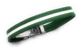 Comprar Pulsera bandera Andalucía Bandera España La Flamenca de Borgoña Patricia Muñoz VOX
