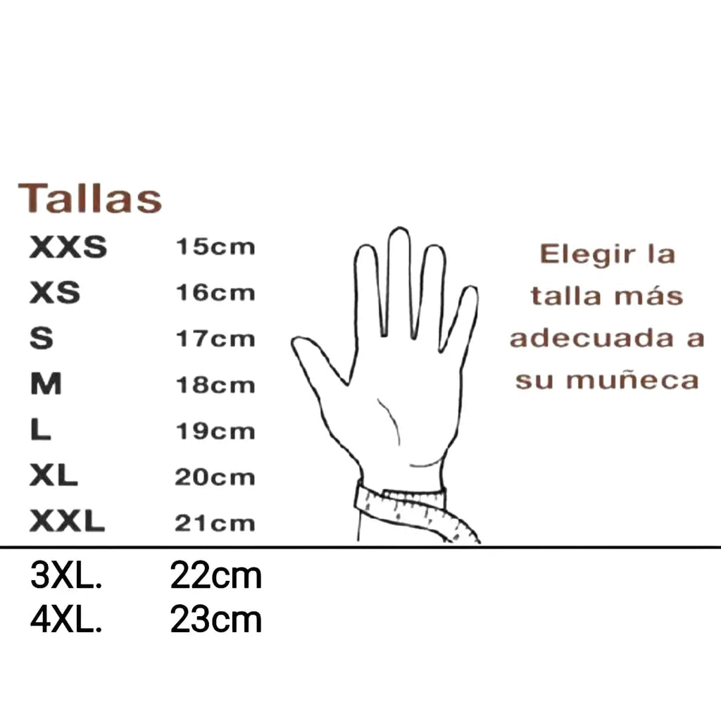 Pulsera paracord Guarda Rural Bandera España