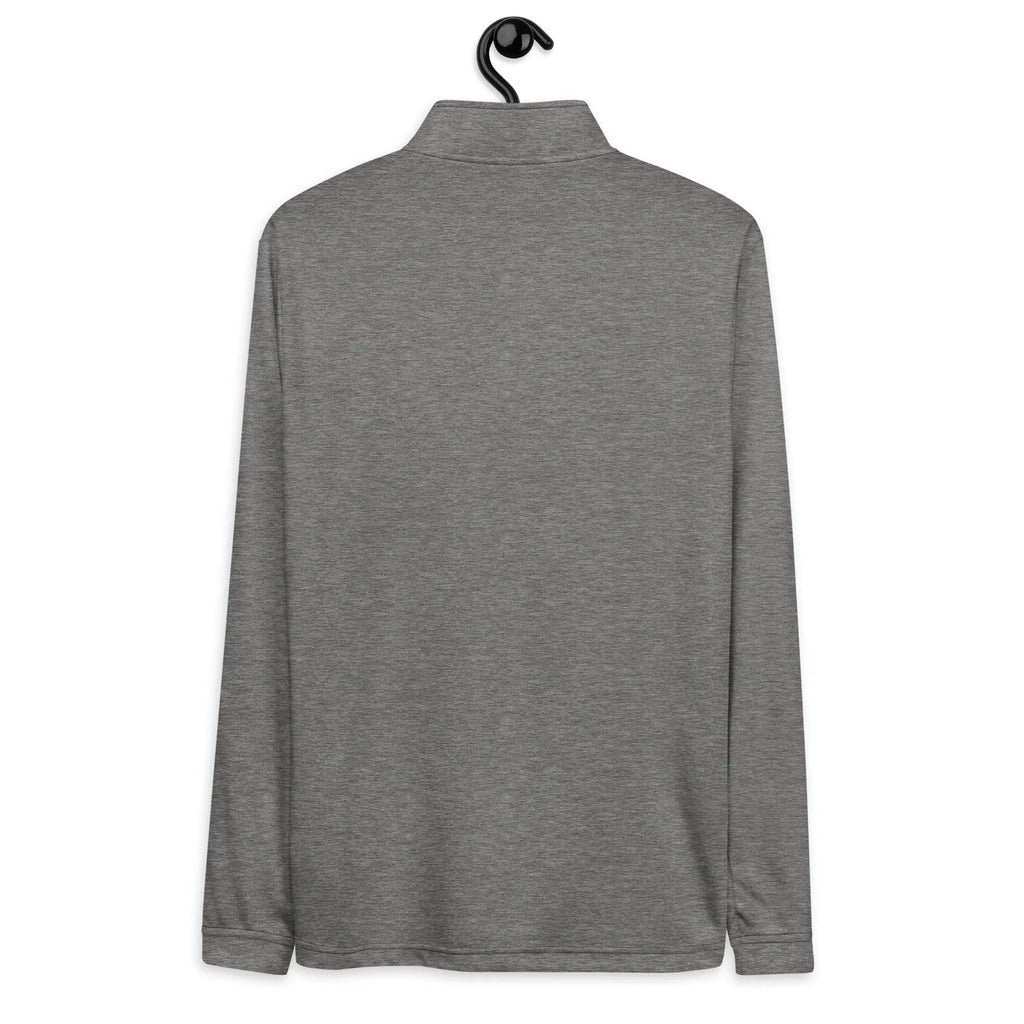 Comprar Sudadera Adidas cremallera 3/4 La Flamenca de Borgoña La Flamenca de Borgoña Bandera España