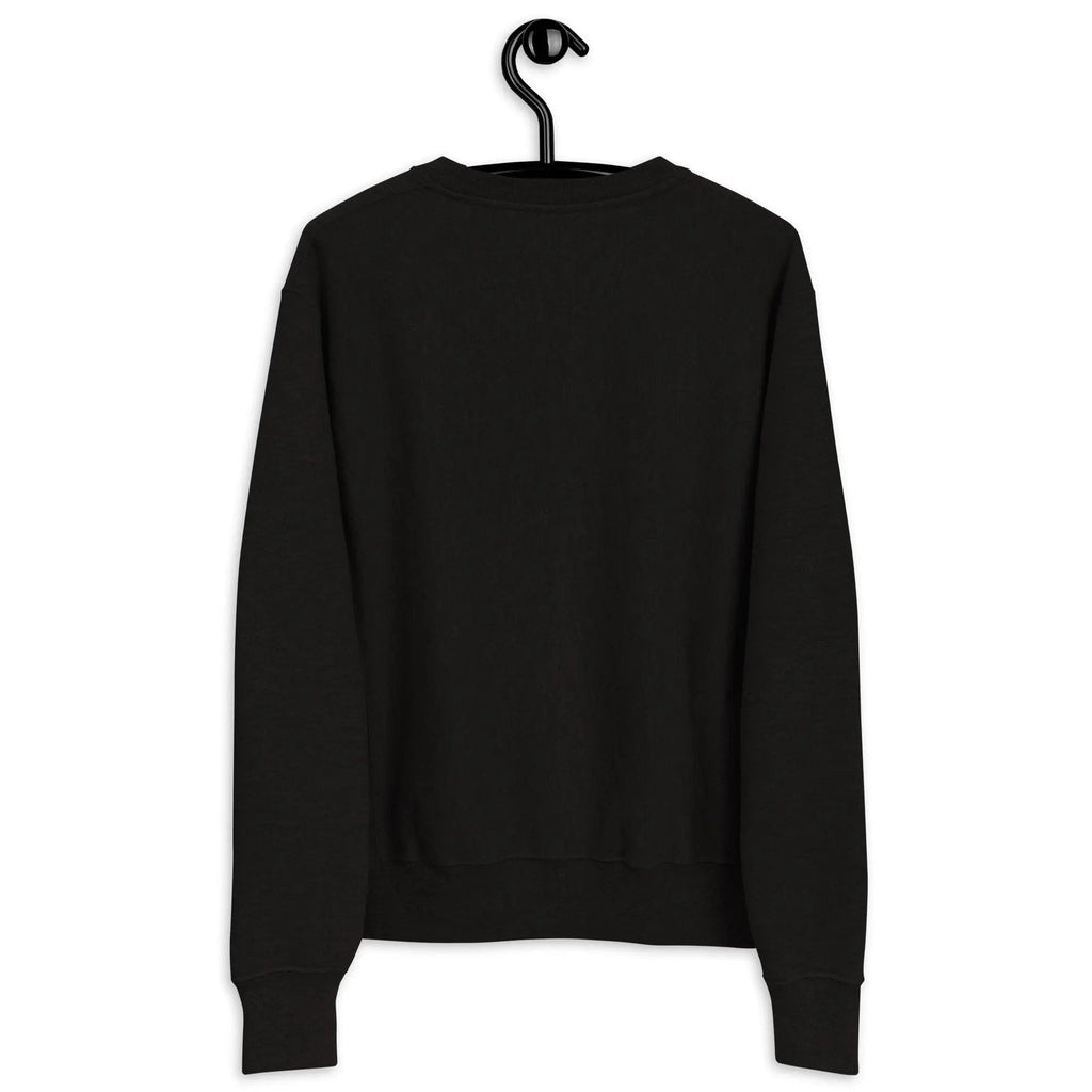 Comprar Sudadera Champion La Flamenca de Borgoña La Flamenca de Borgoña Bandera España