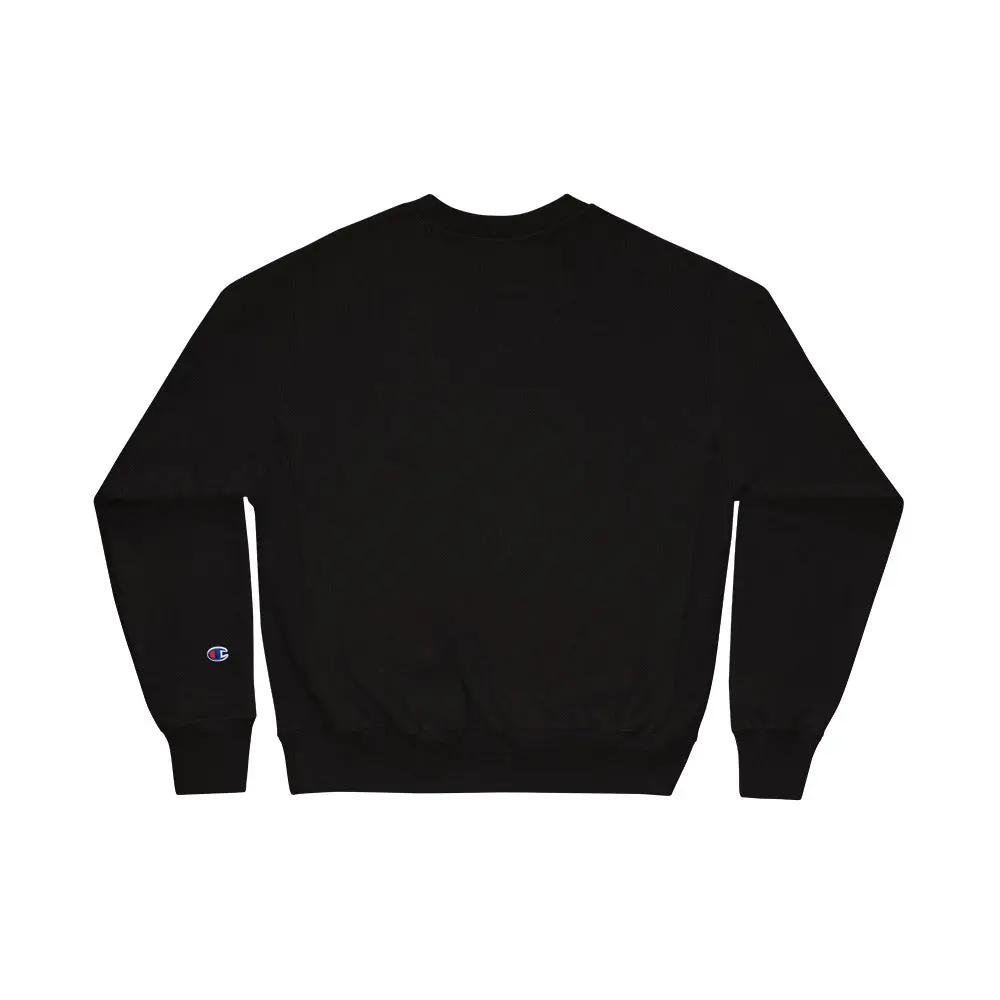 Comprar Sudadera Champion La Flamenca de Borgoña La Flamenca de Borgoña Bandera España