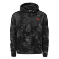 Comprar Sudadera Champion tie-dye unisex La Flamenca de Borgoña La Flamenca de Borgoña Bandera España