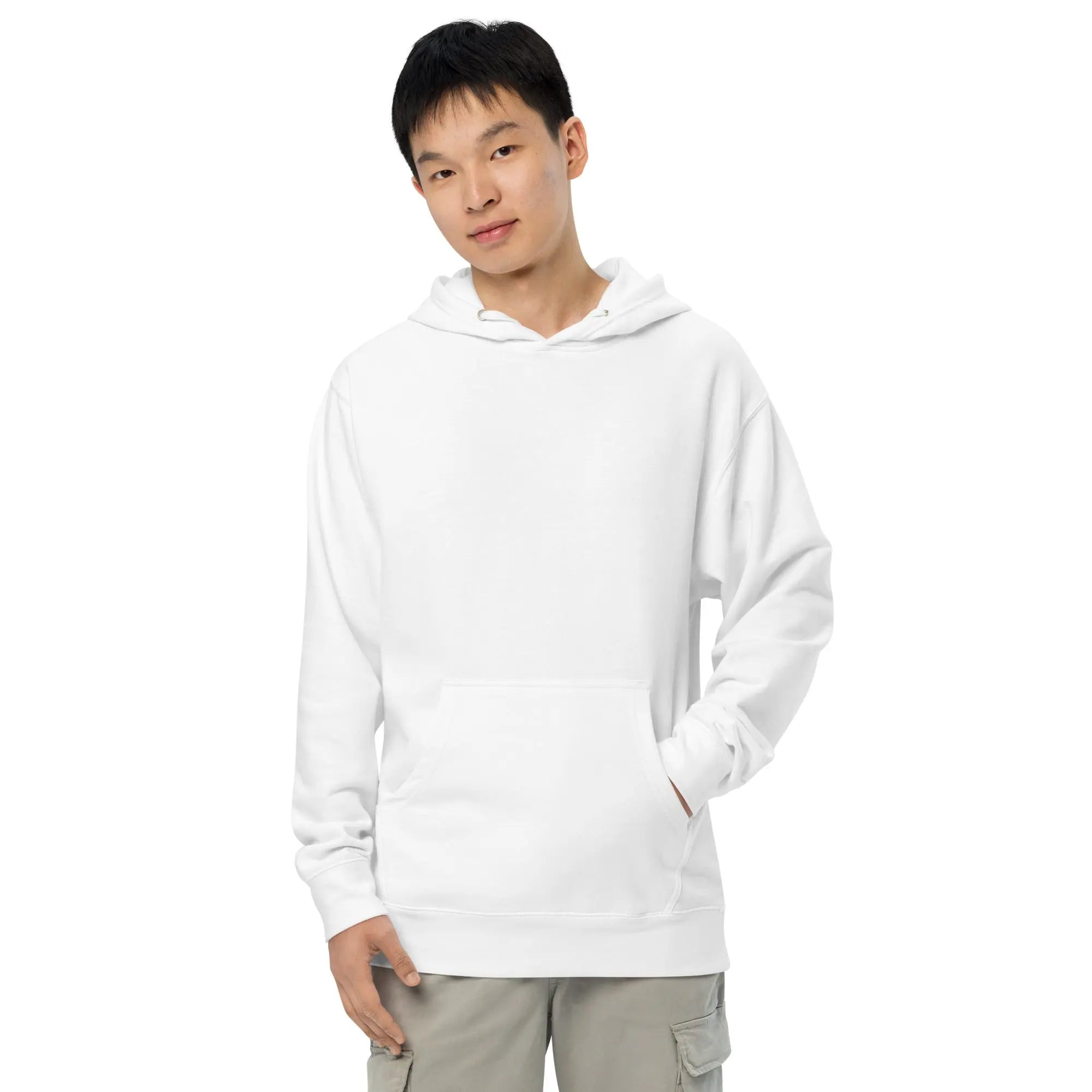 Comprar Sudadera Cruz de San Andrés capucha unisex Bandera España La Flamenca de Borgoña Patricia Muñoz VOX