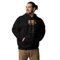 Comprar Sudadera con capucha unisex Valencia (con poema) Bandera España La Flamenca de Borgoña Patricia Muñoz VOX