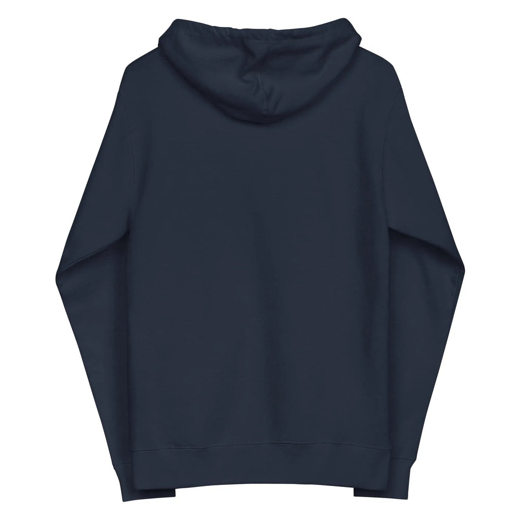 Comprar Sudadera polar con capucha y cremallera unisex Cruz de Borgoña La Flamenca de Borgoña Bandera España