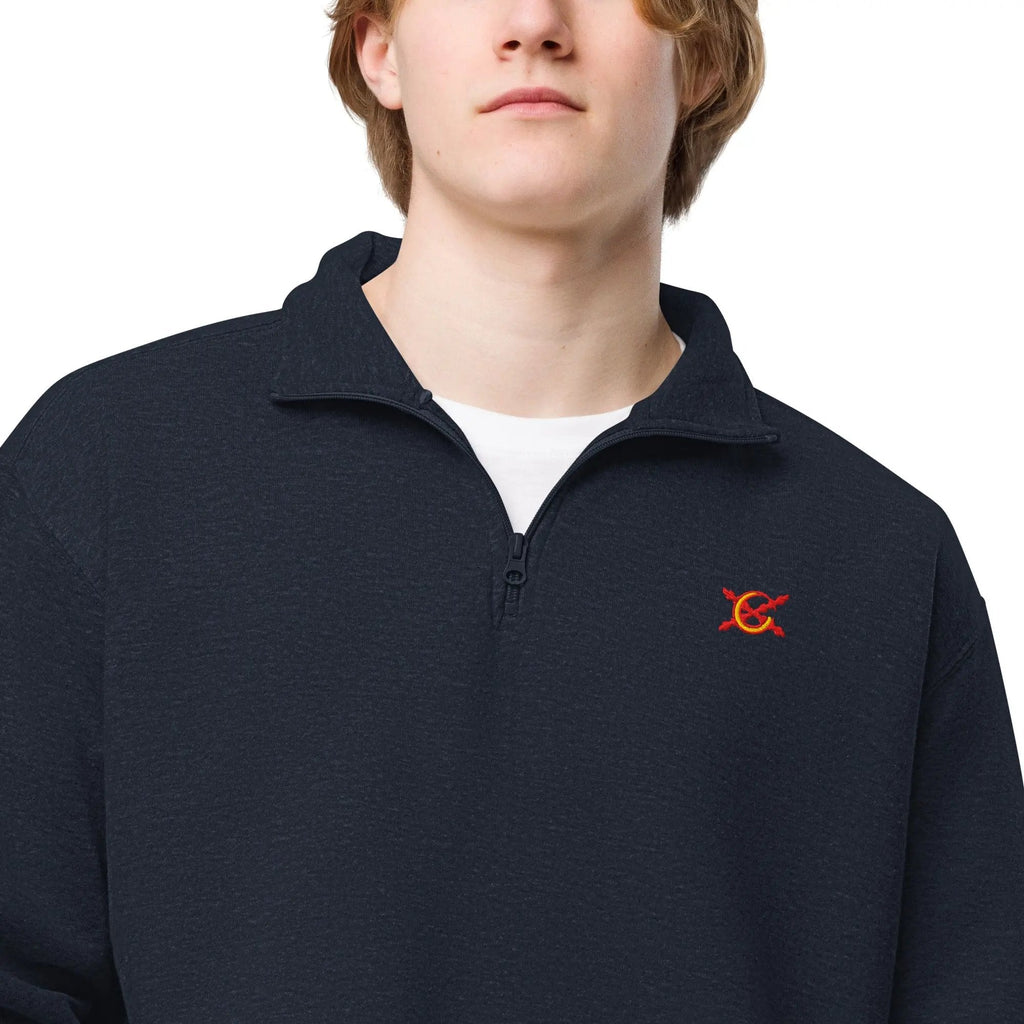 Comprar Sudadera premium unisex "Ser español es un Honor" La Flamenca de Borgoña Bandera España