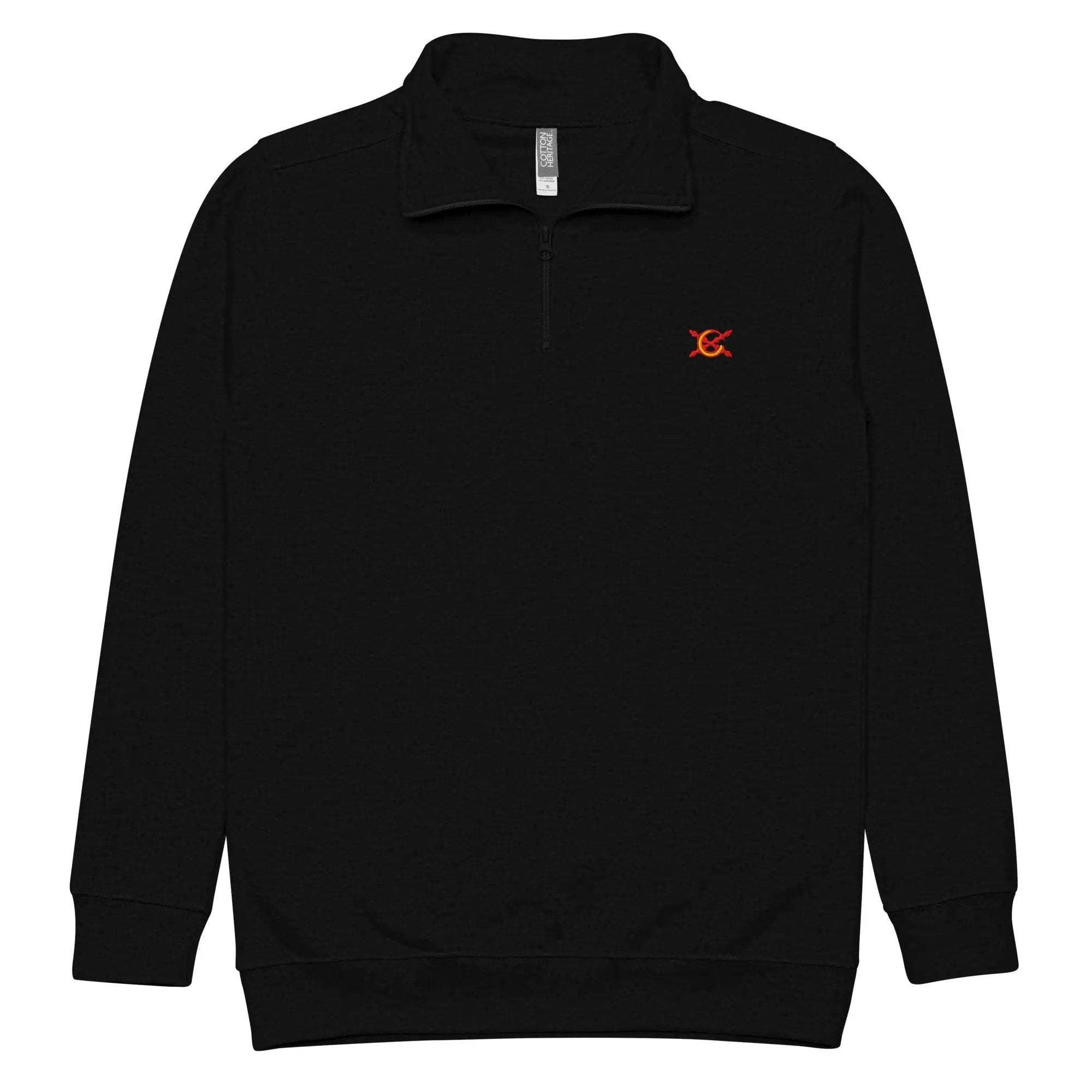 Comprar Sudadera premium unisex "Ser español es un Honor" La Flamenca de Borgoña Bandera España