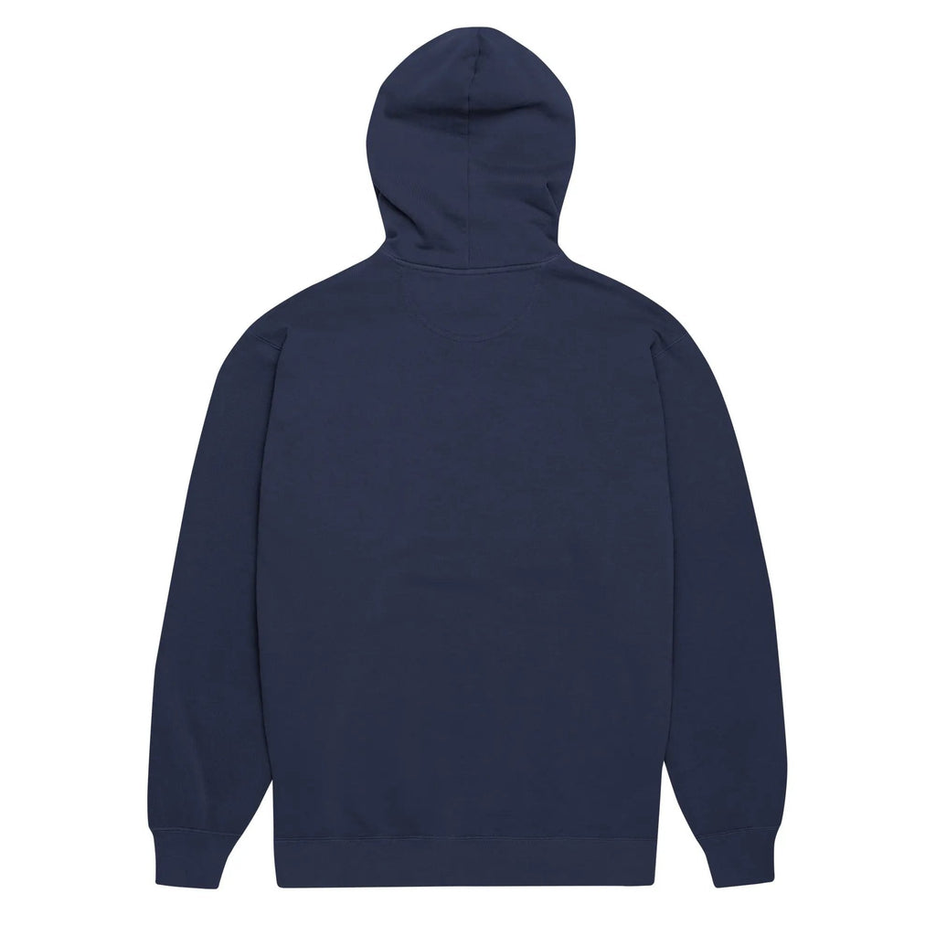 Comprar Sudadera unisex teñida La Flamenca de Borgoña La Flamenca de Borgoña Bandera España