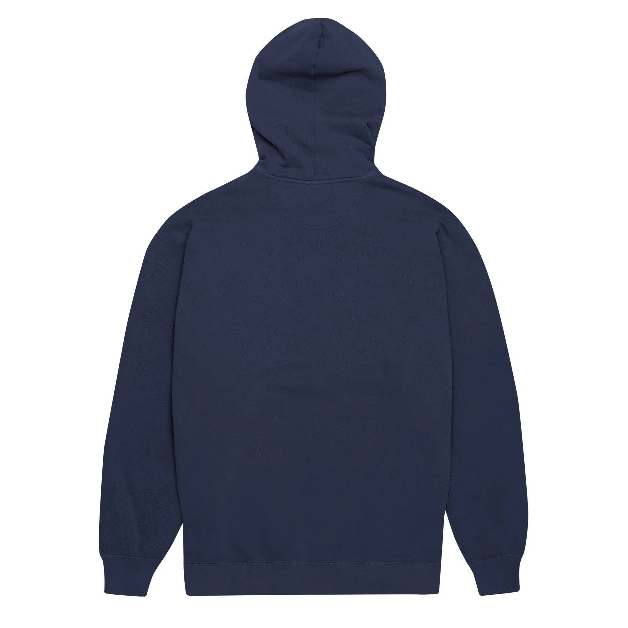Comprar Sudadera unisex teñida La Flamenca de Borgoña La Flamenca de Borgoña Bandera España
