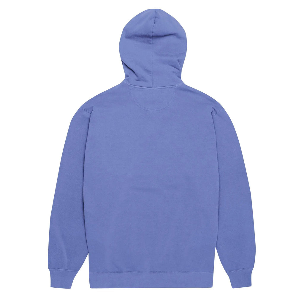 Comprar Sudadera unisex teñida La Flamenca de Borgoña La Flamenca de Borgoña Bandera España