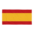 Comprar Toalla Bandera España La Flamenca de Borgoña Bandera España