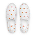 Comprar Zapatillas Escarapela hombre Bandera España La Flamenca de Borgoña Patricia Muñoz VOX