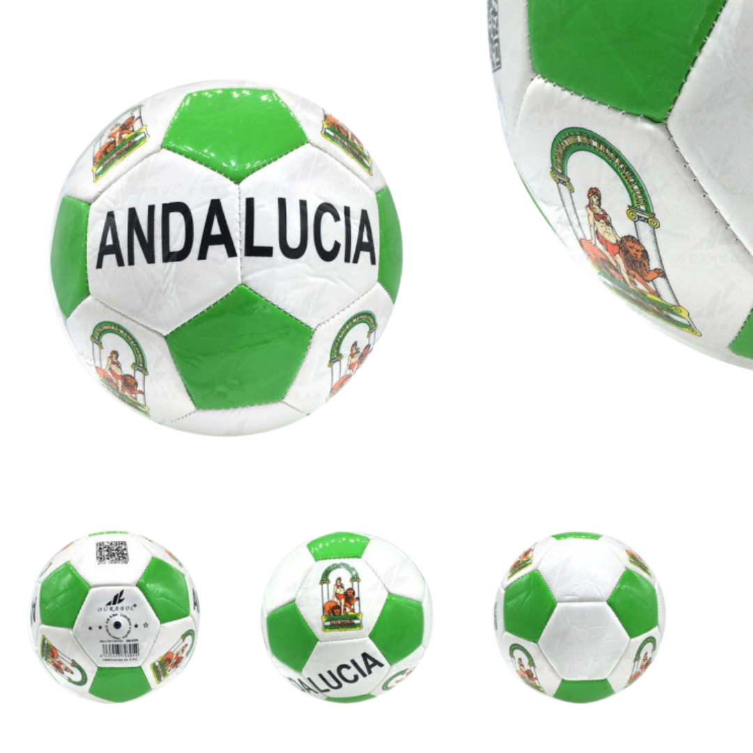 Balón Andalucía (2 Capas)