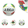 Balón La Rioja Talla 5 (2 capas)