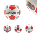 Balón Cantabria Talla 5 (2 capas)