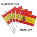 Bandera de mano España 60x90CM