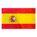 Bandera de España 150x90 cm Satén