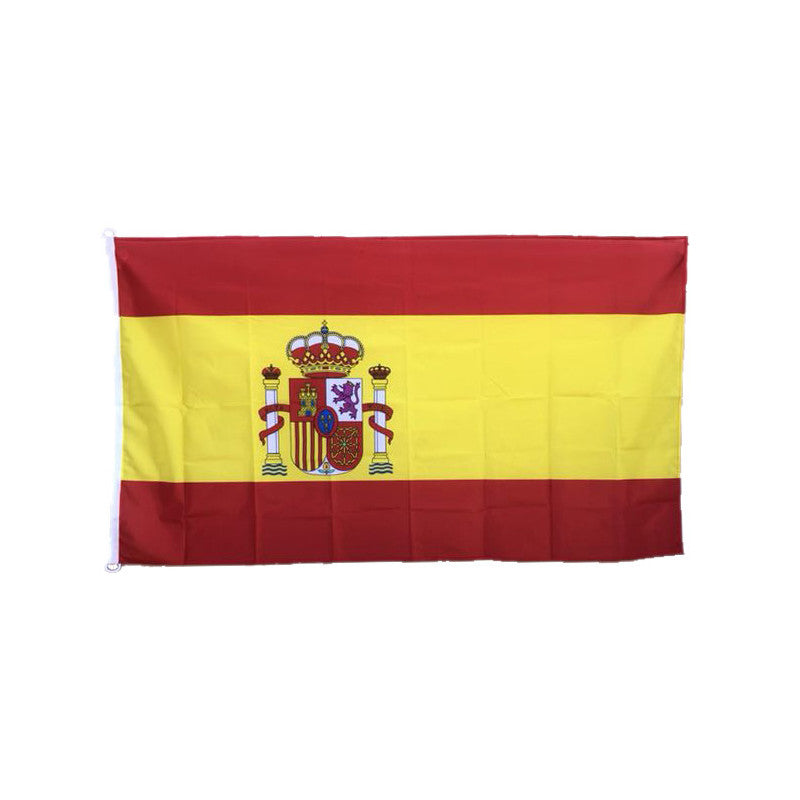 Bandera de España para Exterior 150x90 cm