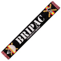 Bufanda BRIPAC (130 x 20 cm)