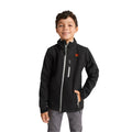 Comprar Chaqueta soft shell niños Bandera España La Flamenca de Borgoña Patricia Muñoz VOX