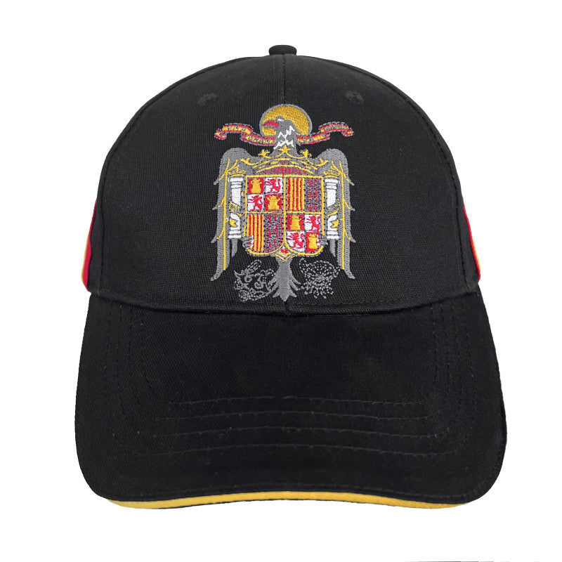Gorra Águila de San Juan (3 colores disponibles)