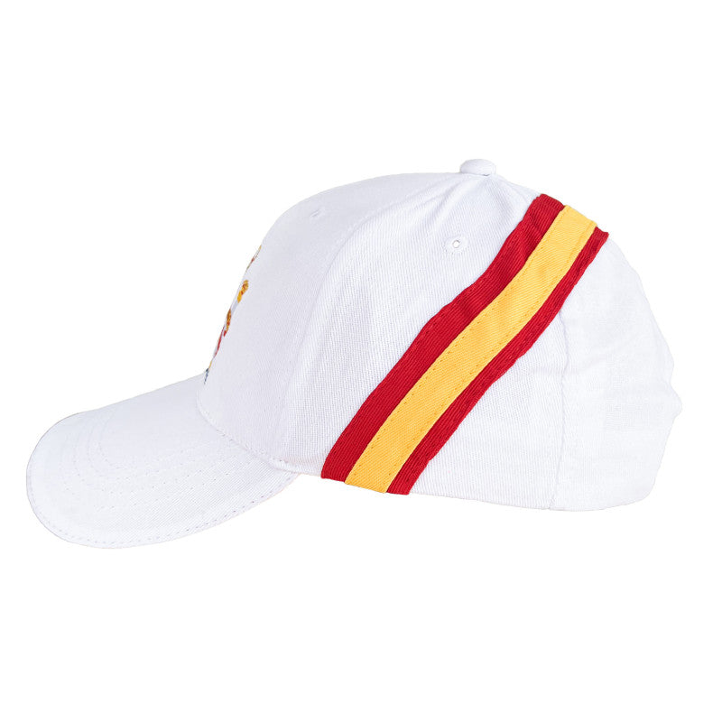 Gorra Escudo de España con bandera España