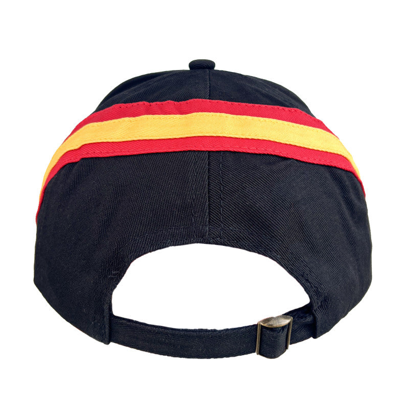 Gorra Guardia Civil con bandera España