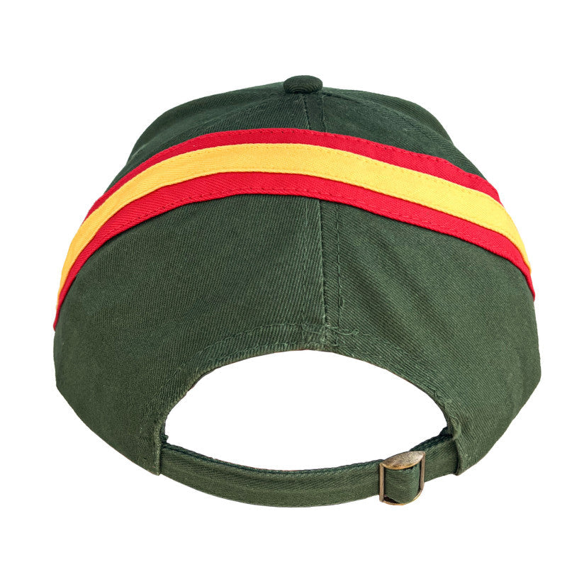 Gorra Guardia Civil con bandera España