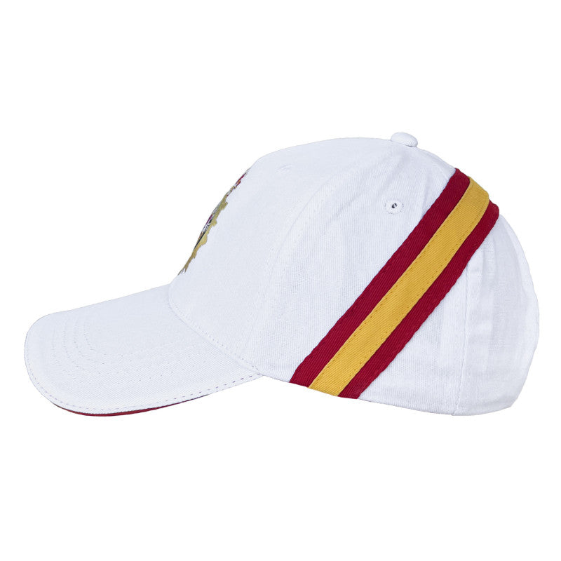 Gorra Policía Nacional con bandera España
