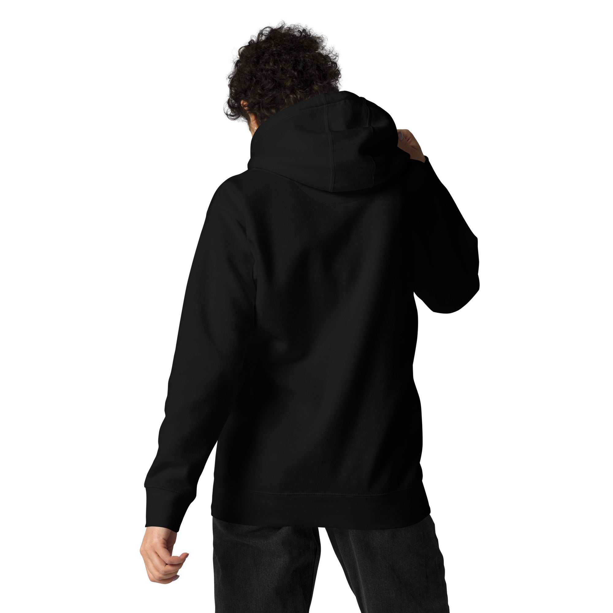 Comprar Sudadera Guardia Civil con capucha unisex (muchos colores) Bandera España La Flamenca de Borgoña Patricia Muñoz VOX