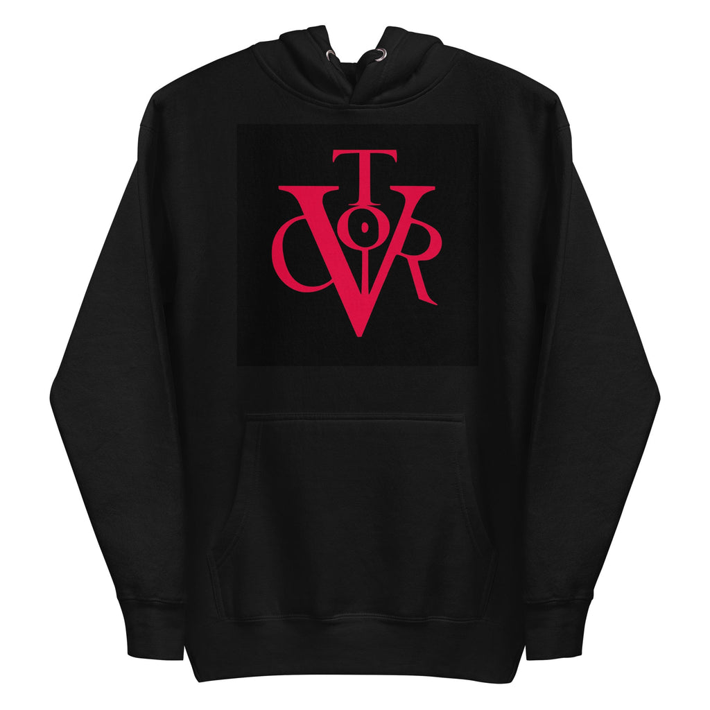 Comprar Sudadera Victoria 1 Abril con capucha unisex Bandera España La Flamenca de Borgoña Patricia Muñoz VOX