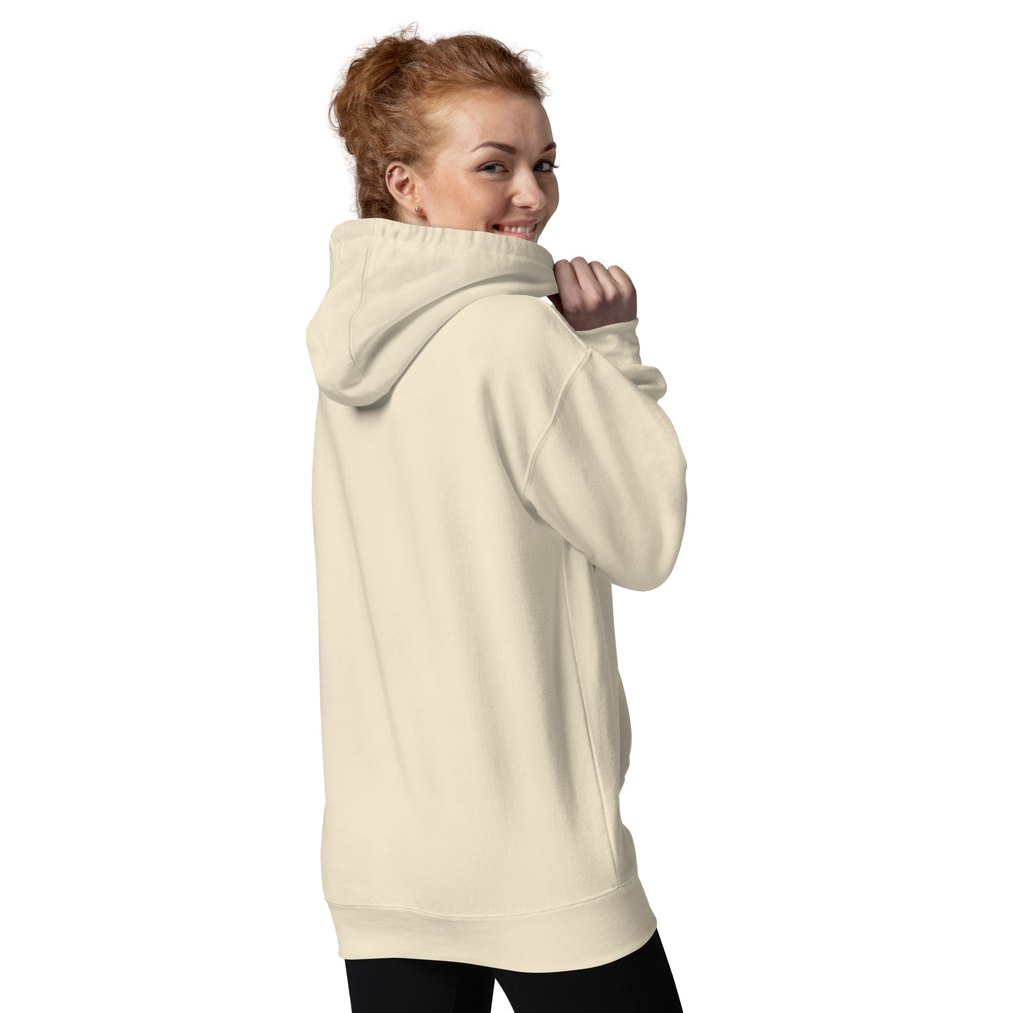 Sudadera Guardia Civil con capucha unisex (muchos colores) - LaFlamencadeBorgoña