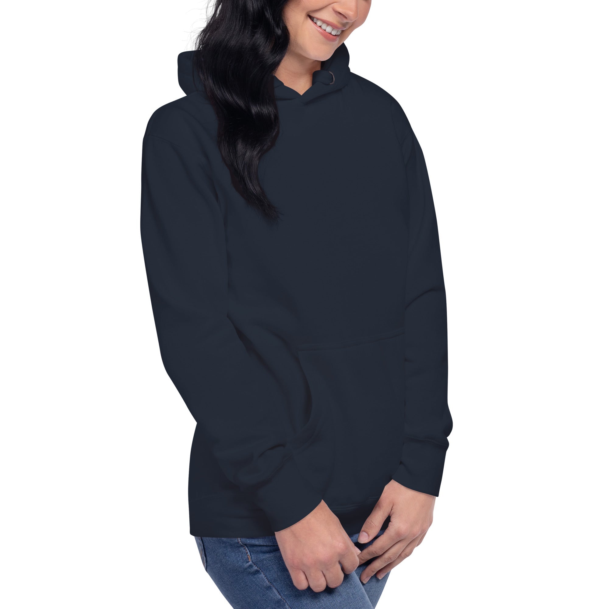 Comprar Sudadera Guardia Civil con capucha unisex (muchos colores) Bandera España La Flamenca de Borgoña Patricia Muñoz VOX