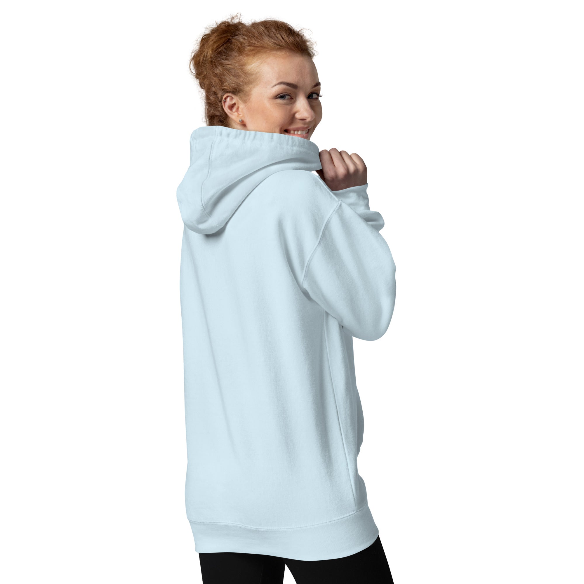 Sudadera Guardia Civil con capucha unisex (muchos colores) - LaFlamencadeBorgoña