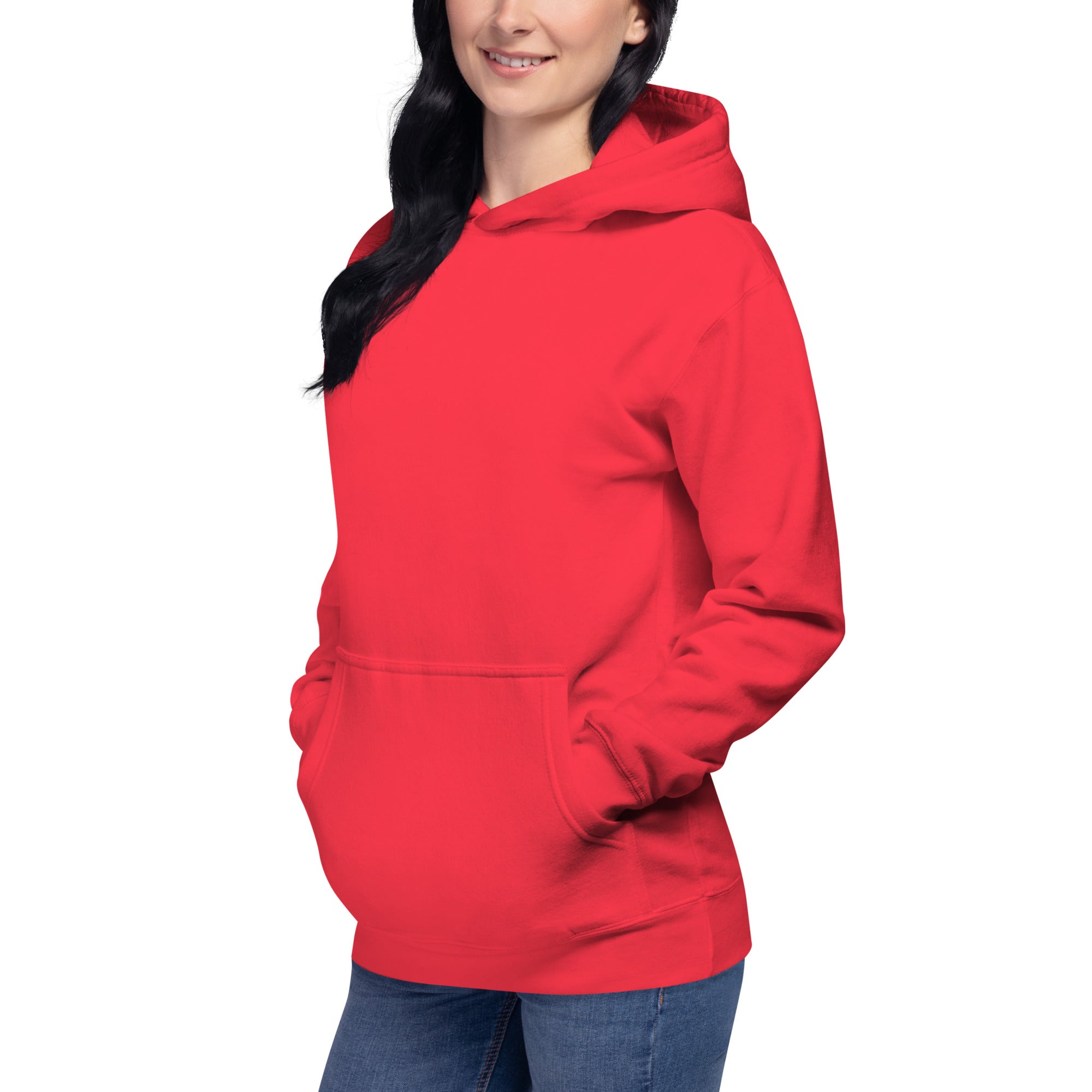 Sudadera Guardia Civil con capucha unisex (muchos colores) - LaFlamencadeBorgoña